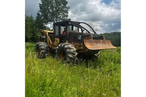 Caterpillar 515  Skidder